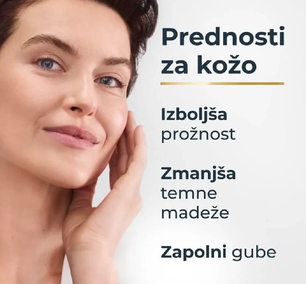 Eucerin Hyaluron-Filler + Elasticity, dnevna krema - ZF30 (50 ml)